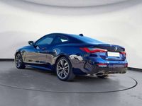 gebraucht BMW M440 i xDrive Coupe Laserlicht Head-Up Glasdach S