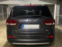 Gebraucht Kia Sorento Platinum 200 PS (147 kW) 2018 Grau SUV
