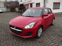 gebraucht Suzuki Swift Club Klima Mild Hybrid S+W REIFEN ACC