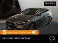 Gebraucht Mercedes B200 AMG 150 PS (110 kW) 2025 Grau Kleinwagen