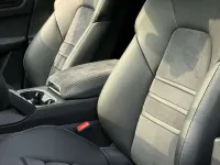 Gebraucht Porsche Cayenne Coupe GTS 460 PS (338 kW) 2023 Rot SUV