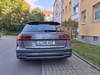 Gebraucht Audi A6 150 PS (110 kW) 2015 Kombi
