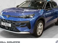 Neu VW T-Roc Life 150 PS (110 kW) 2026 Schwarz SUV