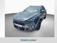 Neu Cupra Terramar 265 PS (194 kW) 2025 Blau SUV