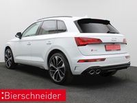 gebraucht Audi SQ5 TDI 21 LEDER NAVI MATRIX PANO STANDHZ