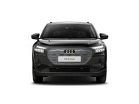Gebraucht Audi Q4 e-tron Ambiente 210 kW (286 PS) 2024 Schwarz SUV