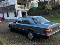 Gebraucht Mercedes E230 1989 Coupé