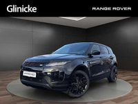 Gebraucht Land Rover Range Rover evoque S 165 PS (121 kW) 2025 Santorini black SUV