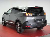 gebraucht Peugeot 5008 BlueHDi 130 EAT8 Allure Pack Navi/Temp/Kame