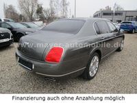 Gebraucht Bentley Continental Flying Spur 335 PS (246 kW) 2009 Grau Limousine