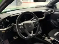 Gebraucht Opel Mokka-e Ultimate 100 kW (136 PS) 2021 Grün SUV