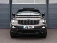 Gebraucht Jeep Grand Cherokee 290 PS (213 kW) 2017 Grau SUV