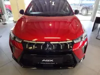 Neu Mitsubishi ASX Diamant Edition 158 PS (116 kW) 2026 Rot SUV