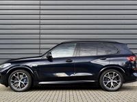 Gebraucht BMW X5 Executive 394 PS (289 kW) 2022 Schwarz SUV