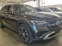 Gebraucht Mercedes GLC220 220 PS (161 kW) 2023 Grau SUV