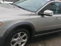 Gebraucht Volvo XC70 163 PS (119 kW) 2009 Kombi