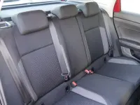 Używany VW Taigo Basis 95 KM (69 kW) 2022 Czerwony SUV