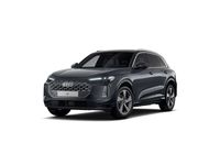 Gebraucht Audi Q5 Advanced 204 PS (150 kW) 2025 Grau SUV