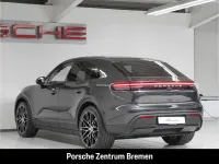 Neu Porsche Macan Electric 264 kW (360 PS) 2026 Silber SUV