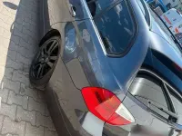 Gebraucht BMW 320 163 PS (119 kW) 2005 Grau Kombi