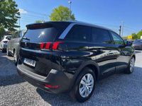 gebraucht Peugeot 5008 1,5 BlueHDI EAT8 7-Sitzer