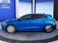 Gebraucht Ford Focus ST-Line X 100 PS (73 kW) 2025 Andere Limousine