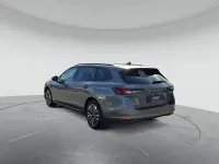 Gebraucht Skoda Superb Selection 204 PS (150 kW) 2025 Graphitegrau metallic Kombi