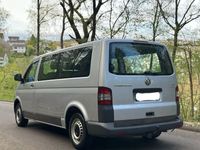 gebraucht VW Caravelle T52.5TDI 4 Motion LangV. | StandH.| 22 Zoll