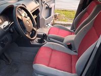 Gebraucht VW Caddy Life 105 PS (77 kW) 2006 Schwarz Van / Kleinbus