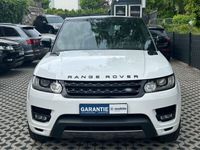gebraucht Land Rover Range Rover Sport HSE Dynamic MERIDAN LUFT