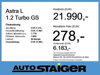 Second-hand Opel Astra 131 CP (96 kW) 2025 Alb Berlinǎ