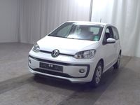 gebraucht VW up! up 1.0 TSI Move