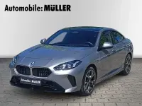 Gebraucht BMW 220 M Sport 170 PS (125 kW) 2025 Grau Coupé