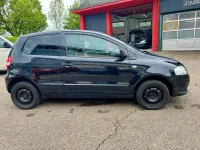 Occasion VW Fox Basis 54 ch (39 kW) 2006 Noir Citadine