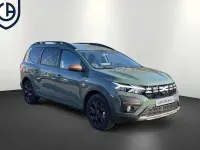 Neu Dacia Jogger Extreme 158 PS (116 kW) 2025 Grau Van / Kleinbus