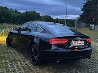 Gebraucht Audi A5 179 PS (131 kW) 2011 Coupé