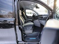 Neu Ford Tourneo Titanium 170 PS (125 kW) 2026 Schwarz Van / Kleinbus