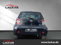 gebraucht Toyota iQ Basis 1.0 VVT-i TÜV neu SERVICE neu GARANTIE