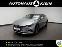 Brugt VW Arteon Elegance 150 HK (110 kW) 2023 Sølv Stationcar