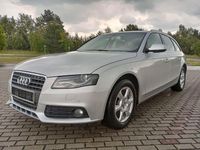Gebraucht Audi A4 S-Line 179 PS (131 kW) 2009 Grau Kombi