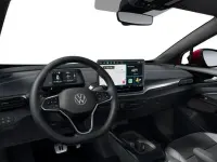 Gebraucht VW ID.5 Pro 210 kW (286 PS) 2025 Rot SUV