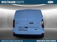 Neu Ford Transit Custom Trend 136 PS (100 kW) 2026 Weiß Limousine