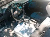 Gebraucht BMW 316 102 PS (75 kW) 1998 Blau Limousine