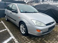 Second-hand Ford Focus 101 CP (74 kW) 1999 Berlinǎ