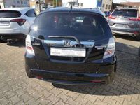 gebraucht Honda Jazz Hybrid 1.3 DSi i-VTEC IMA CVT Elegance