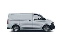 Neu VW Transporter 110 PS (80 kW) 2026 Weiß (clear white) Van