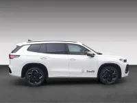 Gebraucht VW Tayron IQ Drive 193 PS (141 kW) 2025 Pure white SUV