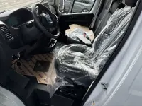 Neu Opel Movano 179 PS (131 kW) 2026 Weiss Van