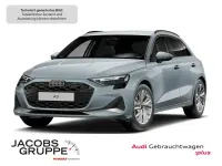 Gebraucht Audi A3 Advanced 150 PS (110 kW) 2025 Grau Limousine