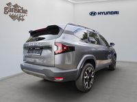 Neu Dacia Bigster Journey 156 PS (114 kW) 2025 Grün SUV